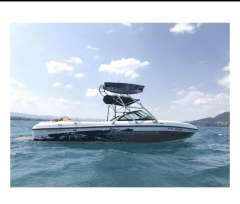 Moomba Outback V Wakeboard/wakesurf