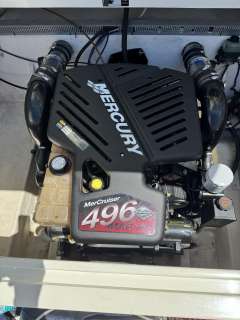 Performance 707