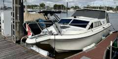 Princess 25 Iate a motor