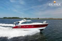 Beneteau Flyer 12 Cabin Motor yacht