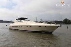 Riva 60 Bahamas Motoryacht