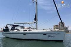 Bavaria 40 Cruiser Yacht à voile