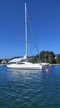 X-Yachts XP-33 Segelyacht
