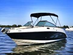 Chaparral 256 SSI