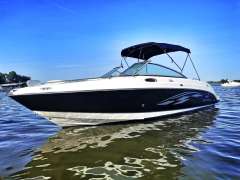 Chaparral 256 SSI