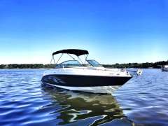 Chaparral 256 SSI