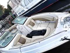 Chaparral 256 SSI