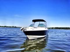 Chaparral 256 SSI
