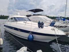 Bavaria 35 HT Sport Motoryat