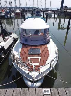 Texas 540