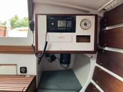 Cornish Crabbers Cornish Crabber 24 mk1