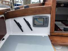 Cornish Crabbers Cornish Crabber 24 mk1