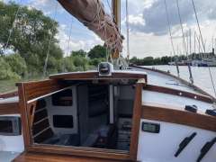 Cornish Crabbers Cornish Crabber 24 mk1