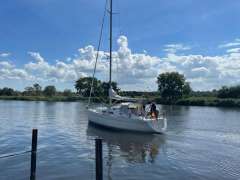 Hanse 311