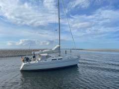 Hanse 311