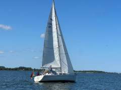 Hanse 311