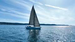 Insieme 40 / Custom Yacht Blauwasseryacht