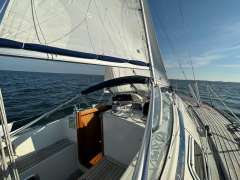Hallberg-Rassy 31