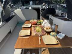 Bavaria S30 Open