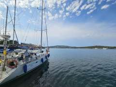Beneteau Oceanis 473