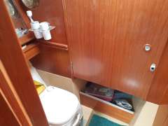 Nautic Plast Hai 760