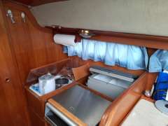 Nautic Plast Hai 760