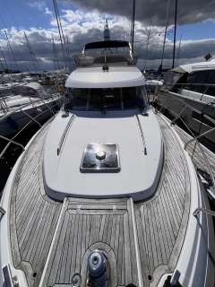 Storebro 435 Commander