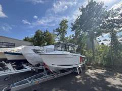 Jeanneau Merry Fisher 695 Sport S2