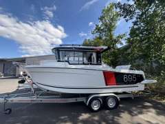 Jeanneau Merry Fisher 695 Sport S2