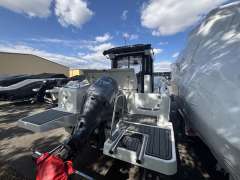 Jeanneau Merry Fisher 695 Sport S2