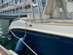 Marinello Eden 20.05 Motoscafo