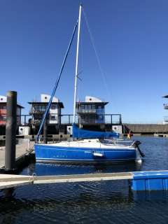 Beneteau First 210 Daysailer