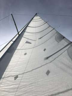 Beneteau First 210