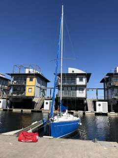 Beneteau First 210