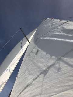 Beneteau First 210