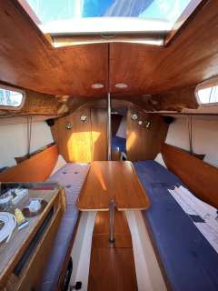 Albin Cirrus 78