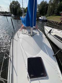 Albin Cirrus 78