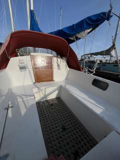 Albin Cirrus 78