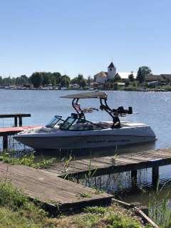 Correct Craft Sport Nautique 200