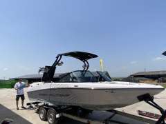 Correct Craft Sport Nautique 200