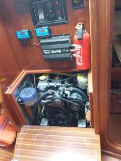 Schöchl Sunbeam 34