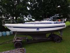 Schöchl Sunbeam 34