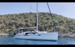 Bavaria Cruiser 46 Sailing yacht
