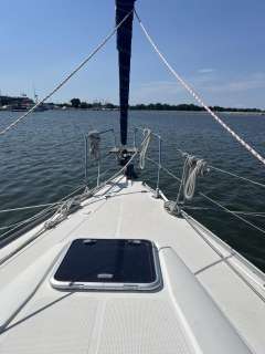 Bavaria 38 Cruiser
