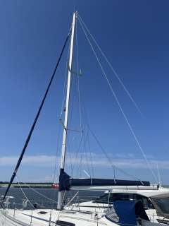 Bavaria 38 Cruiser