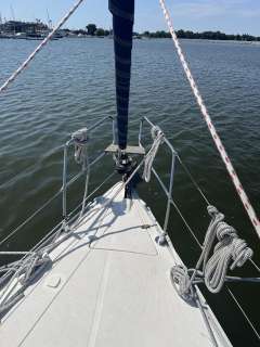 Bavaria 38 Cruiser