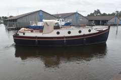 Eurosloep 980 Sloep
