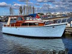 "Super Favorite" OK/AK 850 Motor yacht