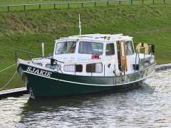 Kok Grundel 1050 Motoryat
