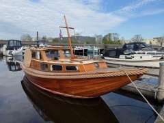 De Jong / Motorvlet Sloep Sloep